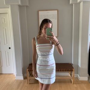 Brand new summer dress from Forever 21. Tags still on